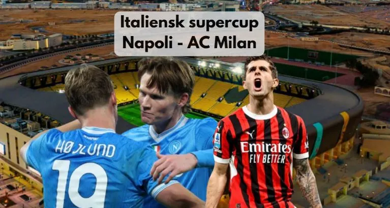 Napoli – AC Milan 18.12.2025 image