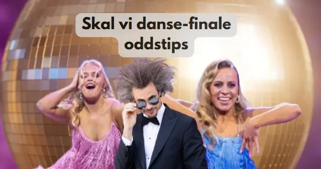 Skal vi danse Sesong 20 – finale