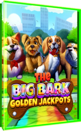 The Big Bark av Penguin King