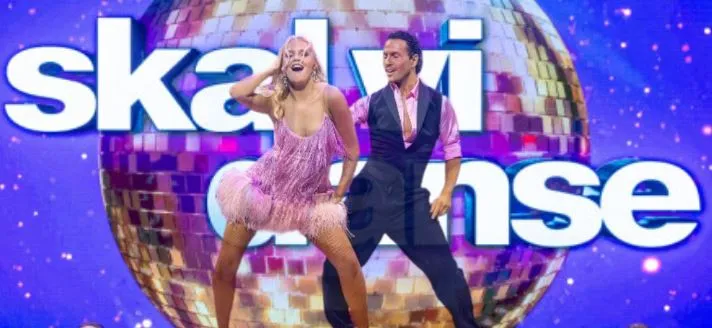 Skal vi danse sesong 20 – uke 11 image