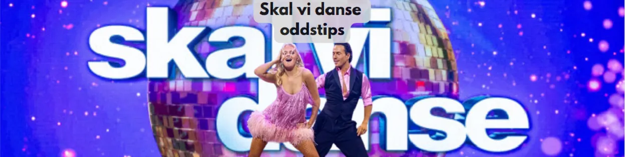 Skal vi danse odds tips
