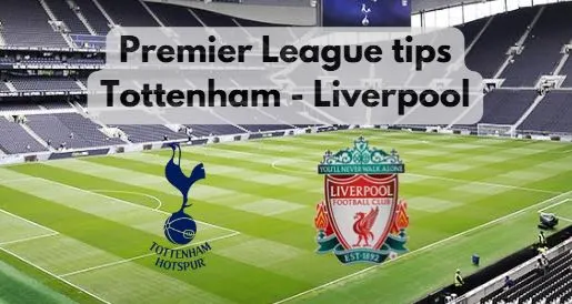 Tottenham – Liverpool 20.12.2025 image