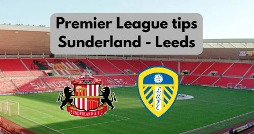 Sunderland – Leeds 28.12.2025 image