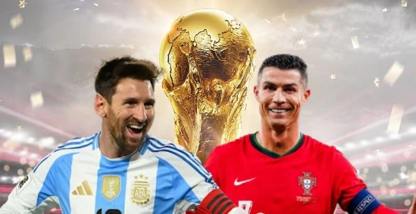 Trekning av VM-gruppene – hvilke lag møter Norge i fotball-VM 2026 image