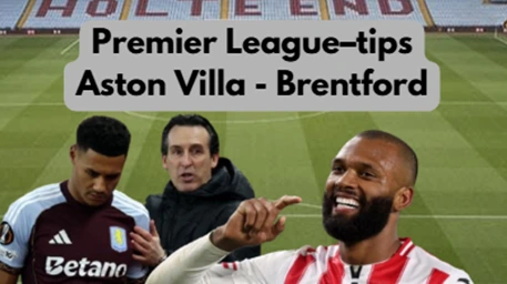 Aston Villa – Brentford 01.02.2026 image