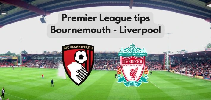 Bournemouth – Liverpool 24.01.2026 image