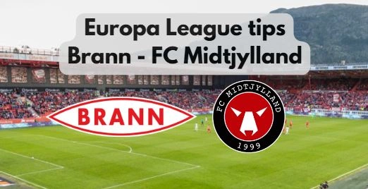 Brann – FC Midtjylland 22.01.2026 image