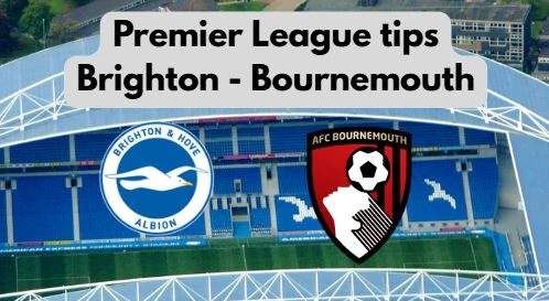 Brighton – Bournemouth 19.01.2026 image