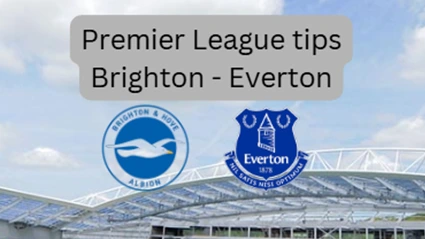 Brighton – Everton 31.01.2026 image