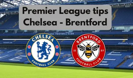 Chelsea – Brentford 17.01.2026 image