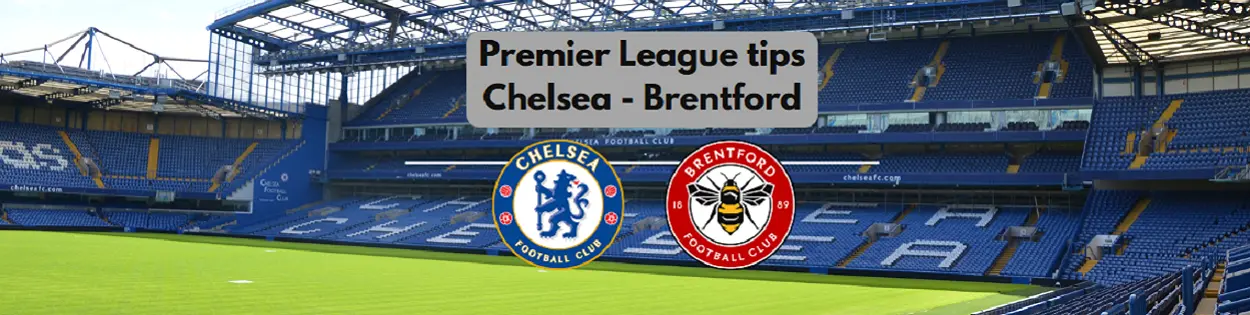 oddstips på Chelsea mot Brentford i Premier League