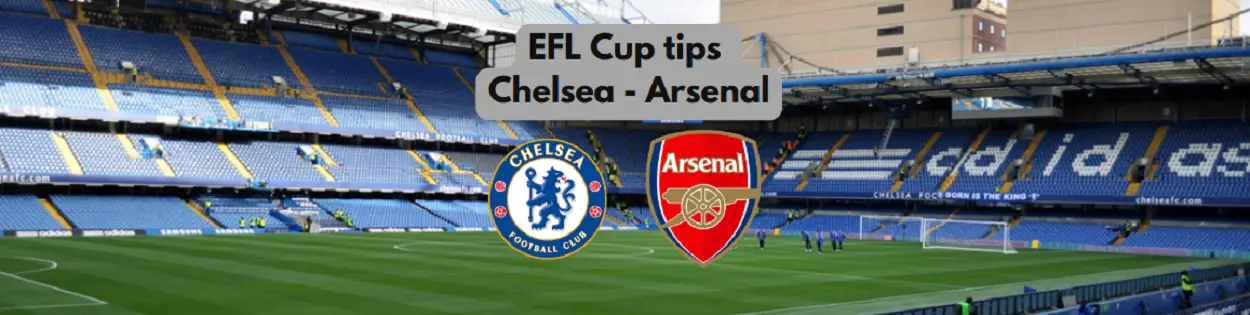 Oddstips på Chelsea mot Arsenal