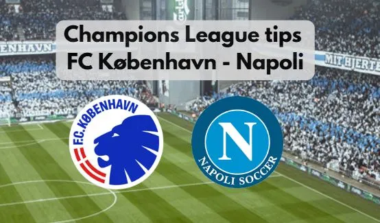 FC København – Napoli 20.01.2026 image