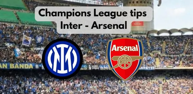 Inter – Arsenal 20.01.2026 image