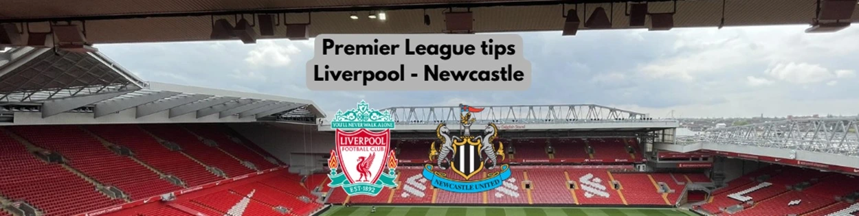 Oddstips på Liverpool mot Newcastle