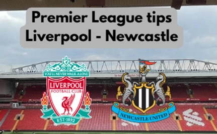 Liverpool – Newcastle 31.01.2026 image