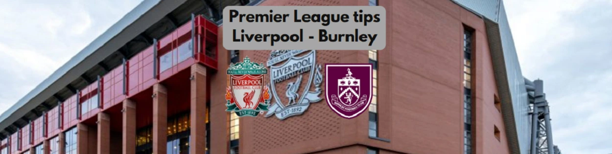 oddstips liverpool burnley