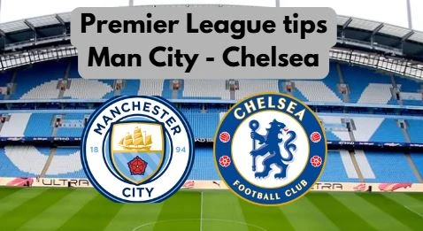 Manchester City – Chelsea 04.01.2026 image