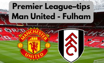 Manchester United – Fulham 01.02.2026 image