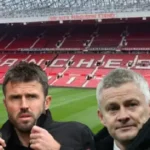 Han blir ny United-manager – Solskjær vraket