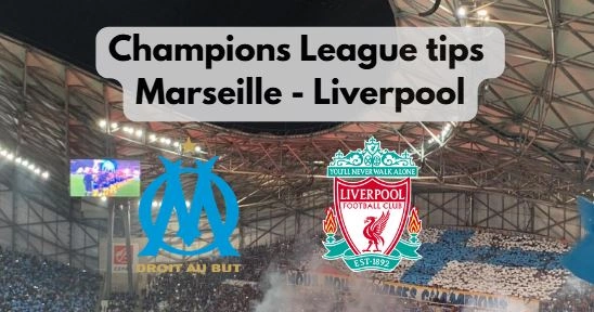 Marseille – Liverpool 21.01.2026 image