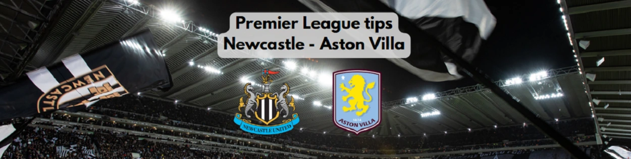Oddstips på Newcastle mot Aston Villa i Premier League