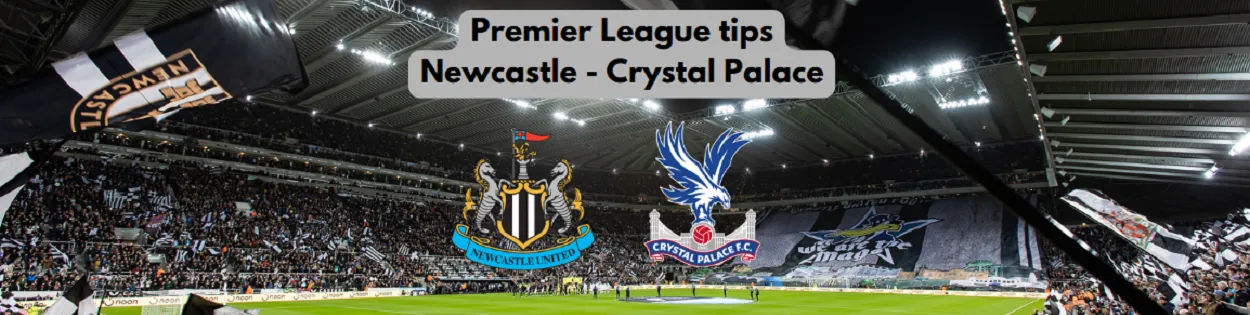 Oddstips på Newcastle Palace i Premier League
