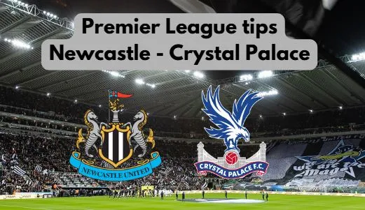 Newcastle – Crystal Palace 04.01.2026 image