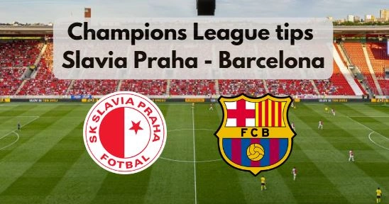 Slavia Praha – Barcelona 21.01.2026 image