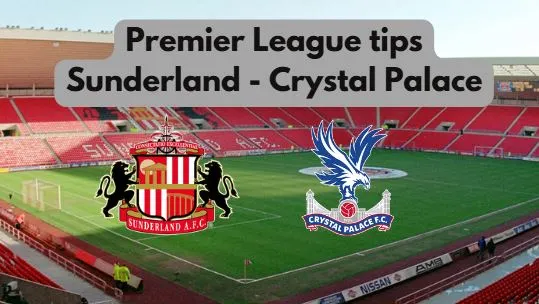Sunderland – Crystal Palace 17.01.2026 image