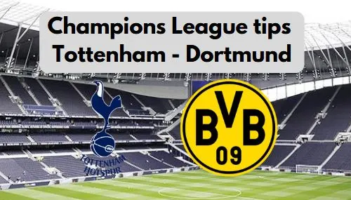 Tottenham – Borussia Dortmund 20.01.2026 image