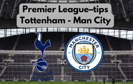 Tottenham – Manchester City 01.02.2026 image