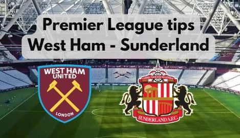 West Ham – Sunderland 24.01.2026 image