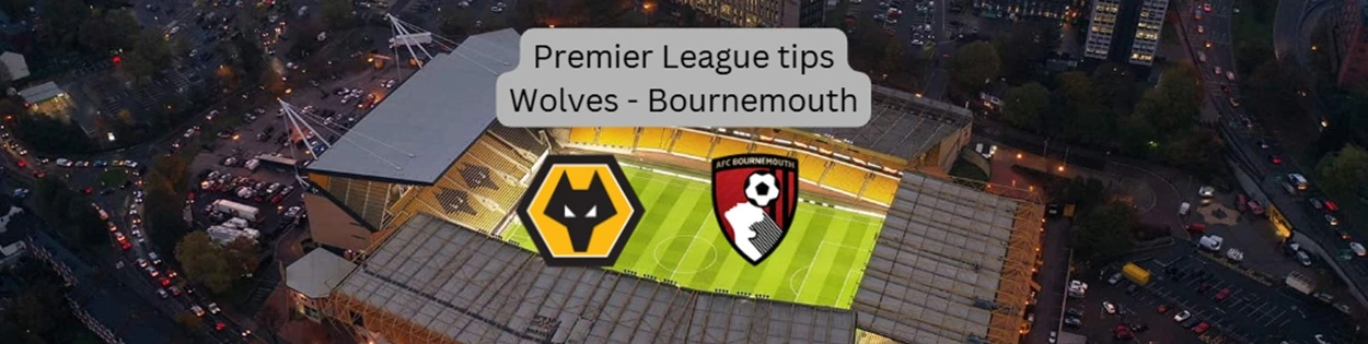 Oddstips på Wolves mot Bournemouth