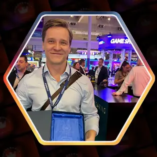 Uncle Profit fra Print Studios kåret til Beste Nye Slot 2025