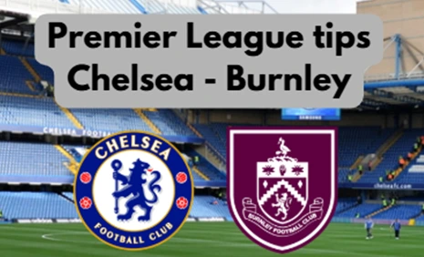 Chelsea – Burnley 21.02.2026 image