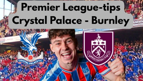 Crystal Palace – Burnley 11.02.2026 image