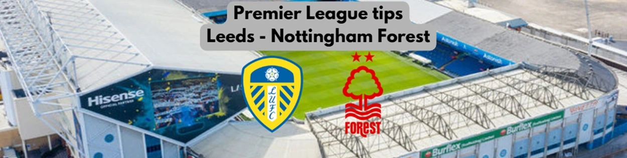 oddstips på Leeds mot Nottingham