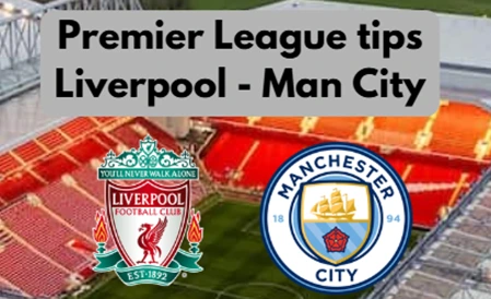 Liverpool – Manchester City 08.02.2026 image