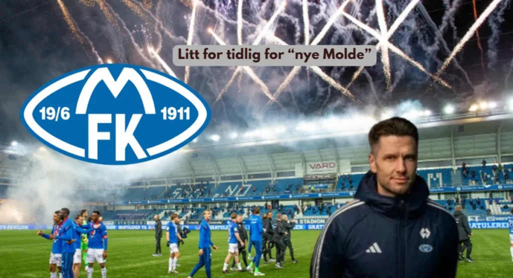 Molde 2026 - et prosjekt med store spørsmålstegn