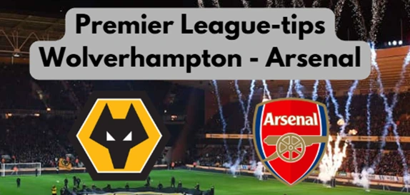 Wolverhampton – Arsenal 18.02.2026 image