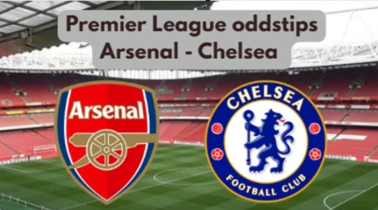 Arsenal – Chelsea 01.03.2026 image