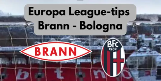 Brann – Bologna 19.02.2026
