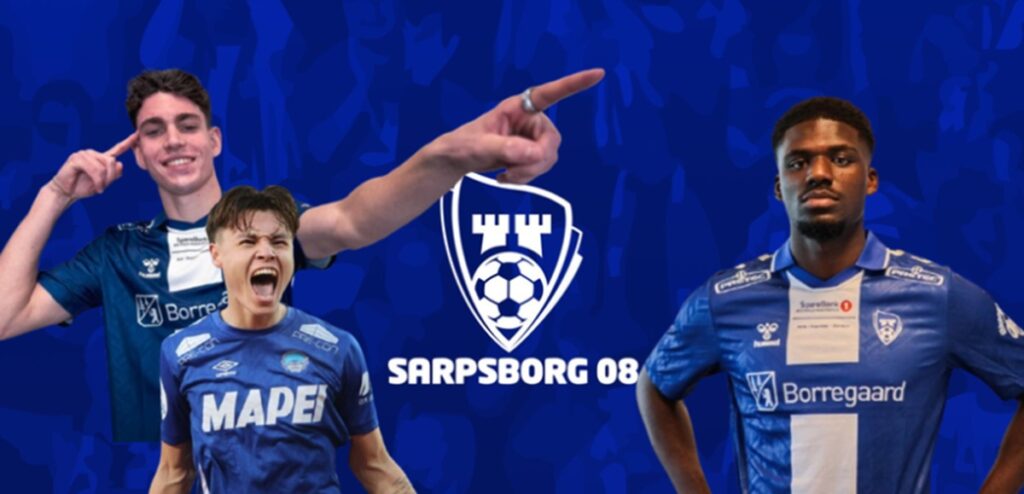 Sarpsborg 08 mot ny god sesong i Eliteserien