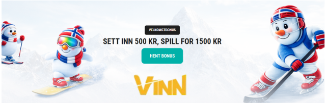 1,85 i odds på at Bodø/Glimt vinner Eliteserien 2026 hos VINN