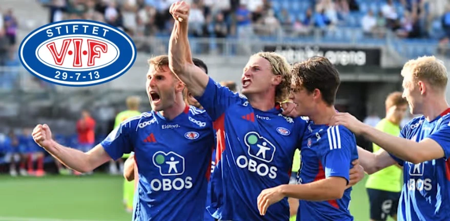 Vålerenga tabelltips 2026 Eliteserien