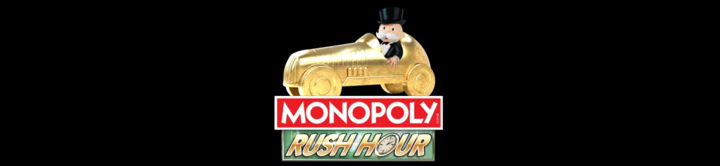 Monopoly Rush Hour