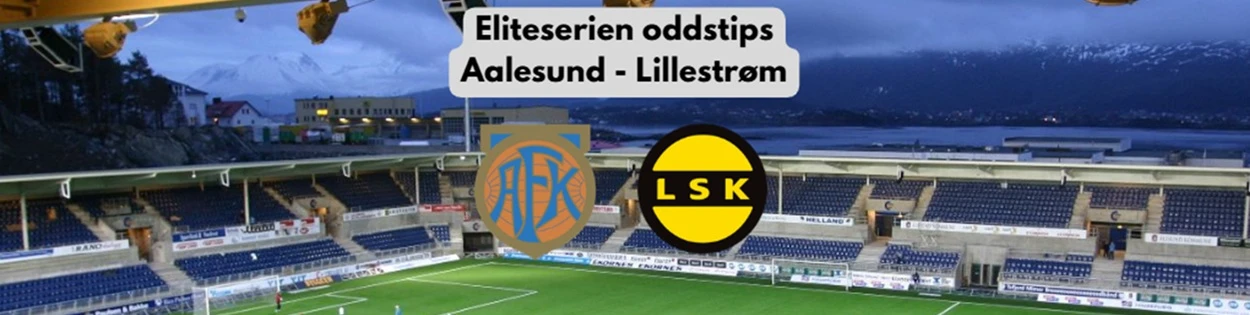 Aalesund LSK odds tips Eliteserien 2026