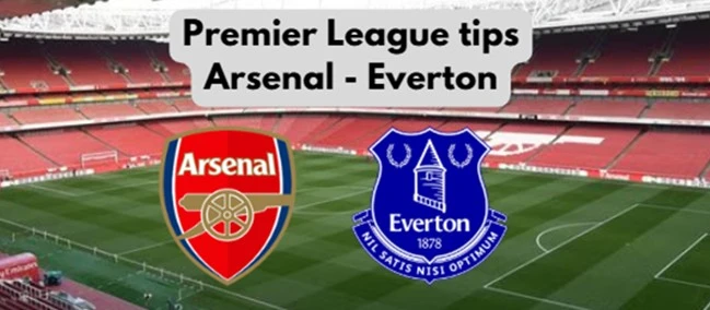 Arsenal – Everton 14.03.2026 image