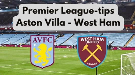 Aston Villa – West Ham 22.03.2026
